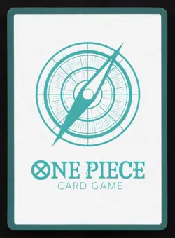 DON!! Card Yamato 1st Anniversary DON!! Promotion Cards NM One Piece Card TCG - Image 2