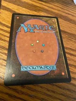 MTG Chrome Mox Mirrodin Rare Colorless Artifact Regular EN WOTC 152 - Image 2
