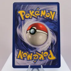 Pokemon TCG - Jigglypuff 54/64 Jungle Common 1st Edition WOTC 1999 - EXC - Image 3