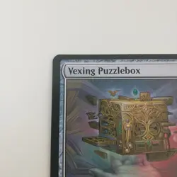 Vexing Puzzlebox - Commander Legends: Battle For Baldur's Gate (CLB) - Image 2
