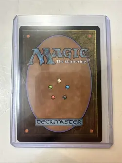 The Cabbage Merchant - Avatar: The Last Airbender: Eternal-Legal (TLE) -foil -nm - Image 2