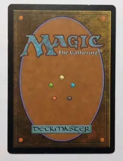 MTG - Braids, Cabal Minion - Odyssey 117/350 - Regular Rare - Stax - Image 2