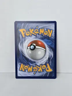 Pokemon Reshiram & Charizard GX - SM247 - Full Art Gold Promo Ultra Rare Mint - Image 2