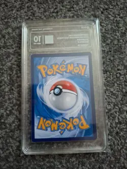 Pokemon TCG Bulbasaur 30th Anniversary Collection GEM MINT 10 - Image 2
