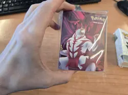 Fall 2019 Chest opened + 3x Pokemon Card Mini Portfolios . - Image 5