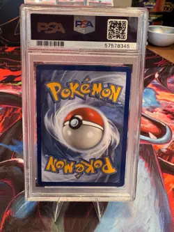 🔥 PSA 10 Pheromosa & Buzzwole GX 191/214 FA Pokemon Sun & Moon Unbroken Bonds - Image 2