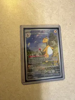 Pokemon Ampharos 090/086 Stage 2 Lightning Card 160 HP 140 Attack 2026 English - Image 1