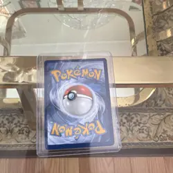 Pokemon Raikou V GG41/GG70 Crown Zenith Galarian Gallery Ultra Rare Holo - Image 2