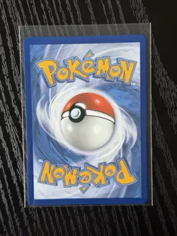 Pokemon TCG Ascended Heroes: Mega Gengar EX 269/217 Mega Attack Rare NM - Image 2