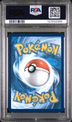 2025 Pokemon DRI EN Cynthia’s Garchomp Ex Hyper Rare 241/182 PSA 10 - Image 3