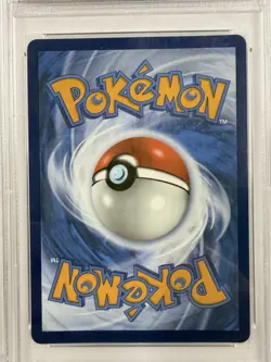 2022 POKEMON SWORD & SHIELD SILVER TEMPEST #TG20 FULL ART/RAYQUAZA VMAX PSA 10 - Image 4