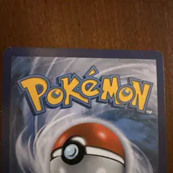 Pokemon TCG M Blaziken EX XY86 Full Art Black Star Promo Holo Mega 210 HP Fire - Image 4