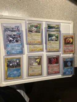 Pokemon Lot for zilyana - Image 2