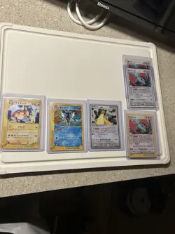 Pokemon Lot for zilyana - Image 3