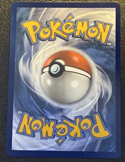 Sylveon EX 86/191 NM Ultra Rare Prize Pack Stamp Play! Pokemon League Promo! - Image 2