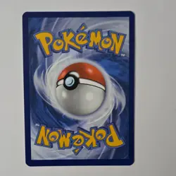 Pokemon TCG Shiftry 163/162 SV05: Temporal Forces IR Holo Eng 150HP - Image 2