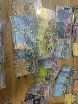 TERASTAL FESTIVAL Lot SV8A Japanese Pokemon Exs Eeveelutions Ex Prismatic - Image 3