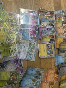 TERASTAL FESTIVAL Lot SV8A Japanese Pokemon Exs Eeveelutions Ex Prismatic - Image 4