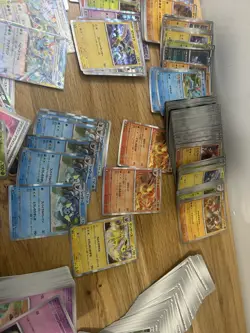 TERASTAL FESTIVAL Lot SV8A Japanese Pokemon Exs Eeveelutions Ex Prismatic - Image 5