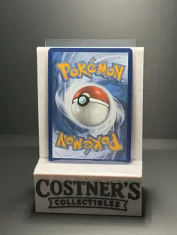 Raticate 099/088 Illustration Rare Pokemon Me03: Perfect Order NM - Image 2
