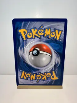 Squirtle 14/101 Common Plasma Blast Pokemon Moderately Played - Image 3