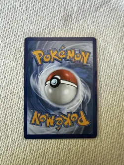 Pokemon Marnie's Grimmsnarl EX Special Illustration Rare Ascended Hero’s 287/217 - Image 2