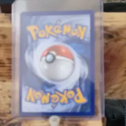 Pokemon TCG Piplup 098/094 PAL Paldea Evolved Holo Illustration Rare 70HP 2023 - Image 2