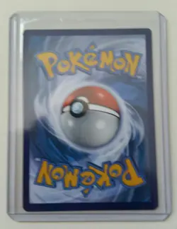Pokemon TCG Fusion Strike: Galarian Meowth (180/264) - Common - Near Mint - Image 2