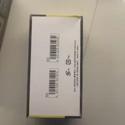 Pokemon Japanese Mega Dream ex [M2a] Booster Box Factory Seal UK See Description - Image 4