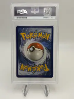PSA 9 2015 M Sceptile EX Pokemon XY Ancient Origins 8/98 Ultra Rare - Image 2