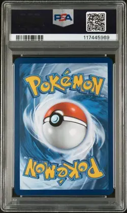 2023 POKEMON MEW EN-151 ILLUSTRATION RARE #174 NIDOKING PSA 10 - Image 2