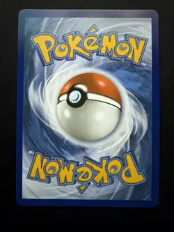 Pokemon TCG Mega Froslass Ex 265/217 Mega Attack Rare NM - Image 2