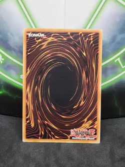 Yugioh Macro Cosmos RYMP-EN082 Ultra Rare 1st Edition NM - Image 2