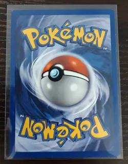 1999 Pokemon Fossil Mysterious #62/62 LP - Image 2