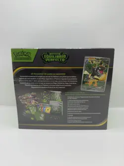 Pokemon TCG Perfect Order: Elite Trainer Box - New & Sealed (Spanish) - Image 2