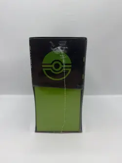 Pokemon TCG Perfect Order: Elite Trainer Box - New & Sealed (Spanish) - Image 3