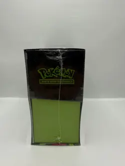 Pokemon TCG Perfect Order: Elite Trainer Box - New & Sealed (Spanish) - Image 4