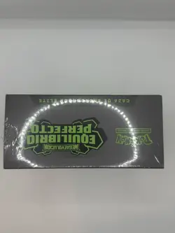 Pokemon TCG Perfect Order: Elite Trainer Box - New & Sealed (Spanish) - Image 5