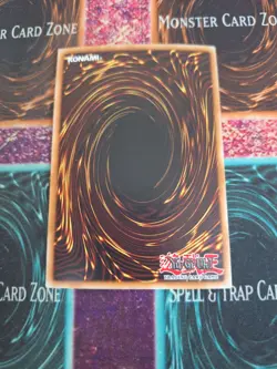 Yu-Gi-Oh! Darklord Ixchel BLRR-EN076 Secret Rare 1st Edition Near Mint - Image 3