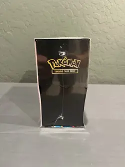 Pokemon TCG Mega Evolution Elite Trainer Box Factory Sealed New - Image 2