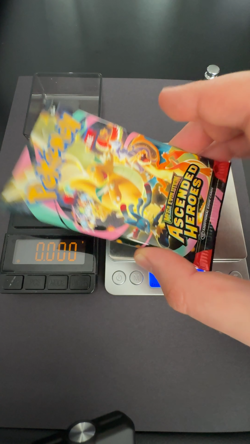 *HEAVY* 22.75g Pokemon Ascended Heroes Booster Pack - Sealed Read Desc. - Image 2