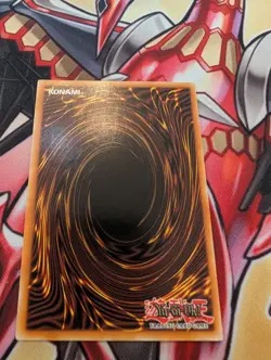 Dominus Spark (Starlight Rare) BLZD-EN077 Blazing Dominion Yu-Gi-Oh - Image 2