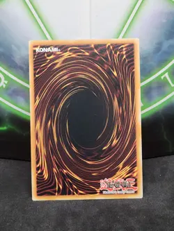 Yugioh Lightning Storm RA01-EN061 Super Rare 1st Edition NM - Image 2
