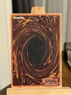 Celtic Guardian LOB-007 Super Rare Unlimited Played - Image 2