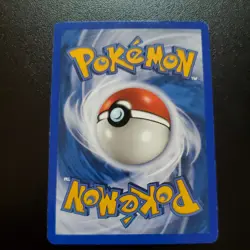 Pokemon Pidgeot RARE WIZARDS 1999 24/64 Jungle NON HOLO LP - Image 2