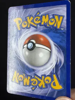 Flareon E4 60/111 Common Rising Rivals Pokemon MP - Image 3