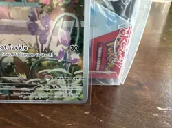 Charmander - 044 (Pokemon Center Exclusive) 044 Sv: Scarlet & Violet Promo - Image 2