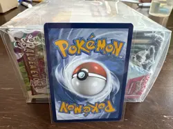 Charmander - 044 (Pokemon Center Exclusive) 044 Sv: Scarlet & Violet Promo - Image 3