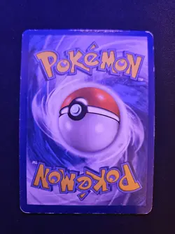M Gengar EX XY166 (XY) Promo Holo Mega EX 210 HP Pokemon TCG English - Image 2
