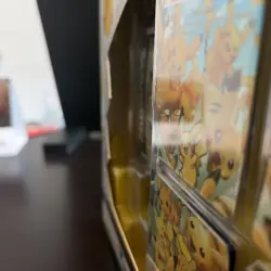 Pokemon TCG: Celebrations Special Collection Box [Pikachu V-Union] - Image 5